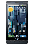 Best available price of Motorola DROID X ME811 in Macedonia