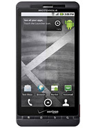 Best available price of Motorola DROID X in Macedonia