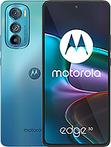 Best available price of Motorola Edge 30 in Macedonia