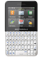 Best available price of Motorola EX119 in Macedonia