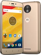 Best available price of Motorola Moto C Plus in Macedonia