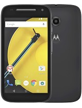 Best available price of Motorola Moto E 2nd gen in Macedonia
