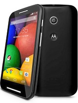 Best available price of Motorola Moto E Dual SIM in Macedonia