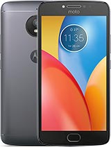 Best available price of Motorola Moto E4 Plus in Macedonia