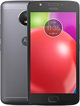 Best available price of Motorola Moto E4 in Macedonia