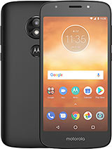 Best available price of Motorola Moto E5 Play in Macedonia
