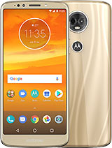 Best available price of Motorola Moto E5 Plus in Macedonia