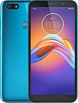 Best available price of Motorola Moto E6 Play in Macedonia