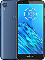 Best available price of Motorola Moto E6 in Macedonia