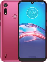 Best available price of Motorola Moto E6i in Macedonia