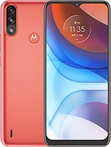 Best available price of Motorola Moto E7i Power in Macedonia