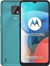 Best available price of Motorola Moto E7 in Macedonia