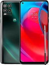 Best available price of Motorola Moto G Stylus 5G in Macedonia