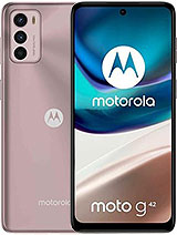Best available price of Motorola Moto G42 in Macedonia