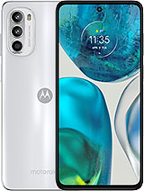 Best available price of Motorola Moto G52 in Macedonia