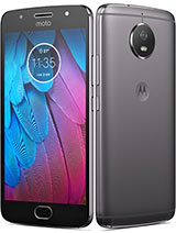 Best available price of Motorola Moto G5S in Macedonia