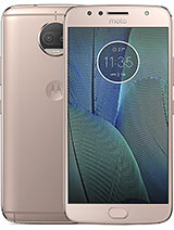 Best available price of Motorola Moto G5S Plus in Macedonia