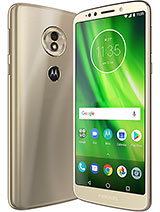 Best available price of Motorola Moto G6 Play in Macedonia