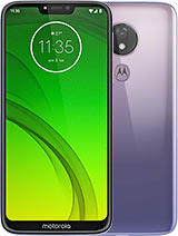 Best available price of Motorola Moto G7 Power in Macedonia