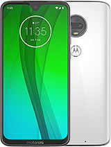 Best available price of Motorola Moto G7 in Macedonia