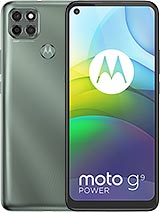 Best available price of Motorola Moto G9 Power in Macedonia