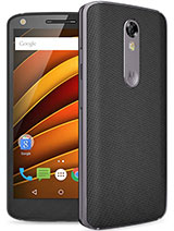 Best available price of Motorola Moto X Force in Macedonia