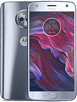 Best available price of Motorola Moto X4 in Macedonia