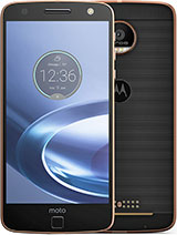 Best available price of Motorola Moto Z Force in Macedonia