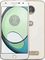 Best available price of Motorola Moto Z Play in Macedonia
