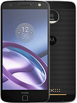 Best available price of Motorola Moto Z in Macedonia