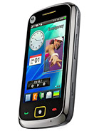 Best available price of Motorola MOTOTV EX245 in Macedonia