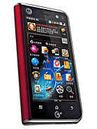 Best available price of Motorola MT710 ZHILING in Macedonia