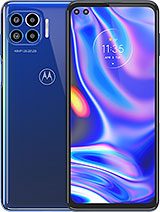 Best available price of Motorola One 5G in Macedonia