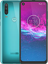 Best available price of Motorola One Action in Macedonia
