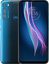 Best available price of Motorola One Fusion in Macedonia