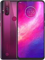 Best available price of Motorola One Hyper in Macedonia