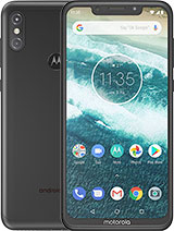 Best available price of Motorola One Power P30 Note in Macedonia