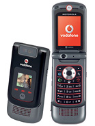 Best available price of Motorola V1100 in Macedonia