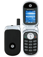 Best available price of Motorola V176 in Macedonia