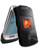 Best available price of Motorola RAZR V3xx in Macedonia