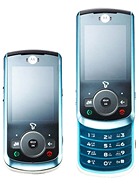 Best available price of Motorola COCKTAIL VE70 in Macedonia
