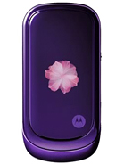 Best available price of Motorola PEBL VU20 in Macedonia