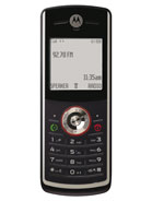 Best available price of Motorola W161 in Macedonia