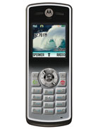 Best available price of Motorola W181 in Macedonia