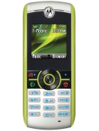 Best available price of Motorola W233 Renew in Macedonia