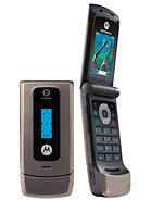 Best available price of Motorola W380 in Macedonia