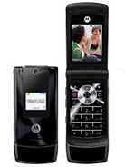 Best available price of Motorola W490 in Macedonia