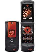 Best available price of Motorola ROKR W5 in Macedonia
