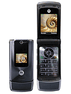 Best available price of Motorola W510 in Macedonia