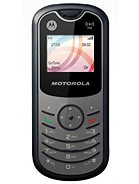 Best available price of Motorola WX160 in Macedonia